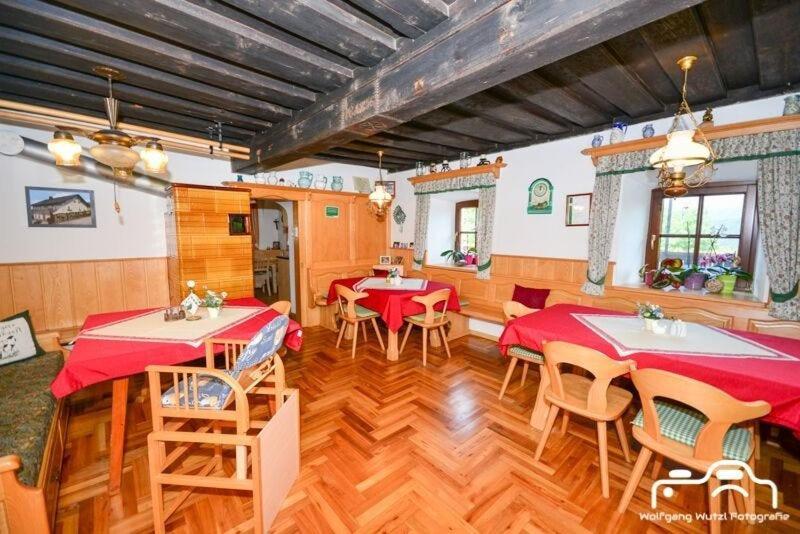 Klein Schöntal Göstling an der Ybbs Exterior foto